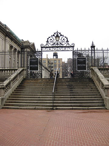 Academia de las Artes y las ciencias de América