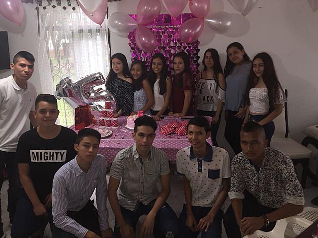 Cumpli 15