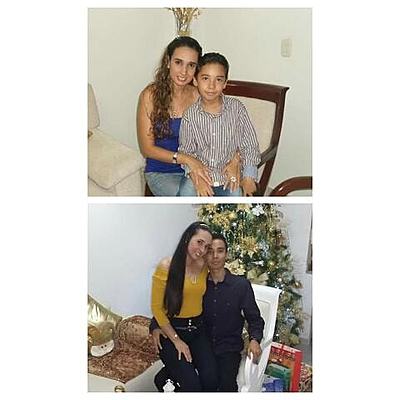 Timeline: Autobiografía