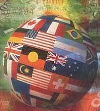 Globalizacion economica