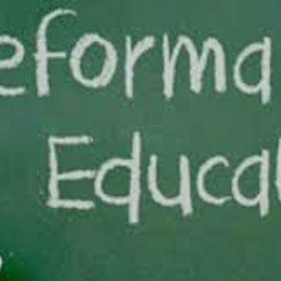 Timeline: Reformas Educativas en México