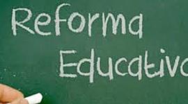 Timeline: Reformas Educativas en México