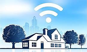 70 MILLONES DE HOGARES CONECTADOS A INTERNET