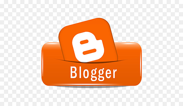 BLOGGER