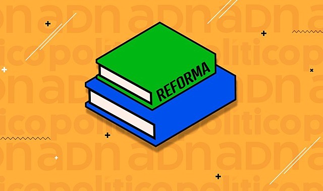 Reforma Educativa Derechos Humanos
