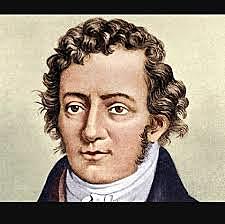 ANDRE MARIE AMPÉRE ¨LEY DE AMPÉRE¨