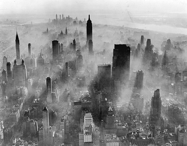 Mejoramiento de Calidad en Nueva York