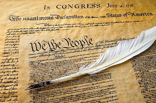 declaration of independence