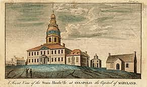 Annapolis convention