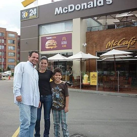 Separación de mis padres