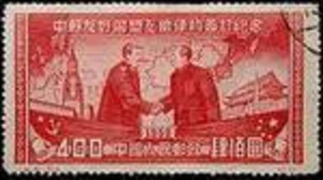 Sino-Soviet Treaty
