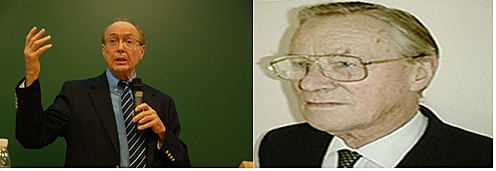 Lyle Bachman and Frank Robert Palmer. They reorganize the concept into two components such as pragmatic knowledge and organizational knowledge.