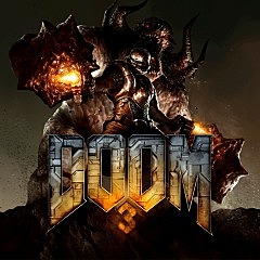 ID Software crea el motor grafico para Doom 3