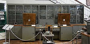 Arvuti jõudis eestise