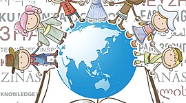 Timeline: History of Multicultural Education