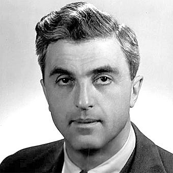 Felix Bloch (1905-1983)