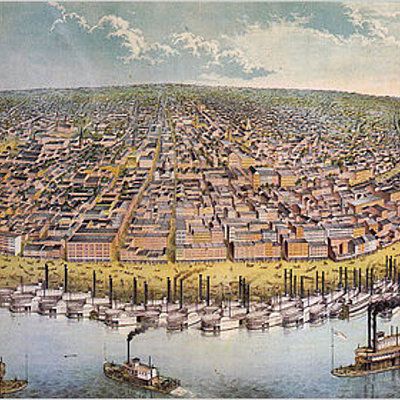 Timeline: Tema 3. Rise of the West