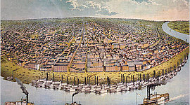 Timeline: Tema 3. Rise of the West