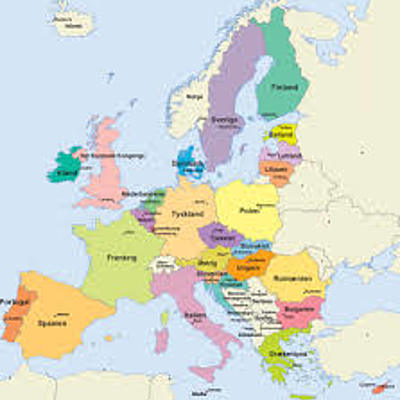 Timeline: Tema 3. rise of the West