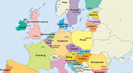 Timeline: Tema 3. rise of the West