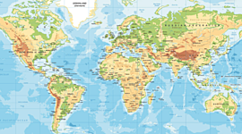 Timeline: " Rise of the West "