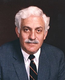 Raymond Damadian ( 16 /03/1936)
