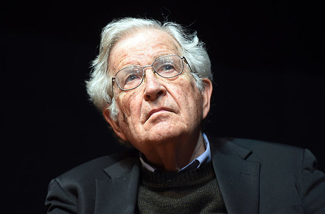 Chomsky(1965)