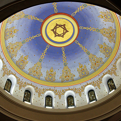 Timeline: Timeline on the History of Judaism