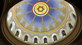 Timeline: Timeline on the History of Judaism