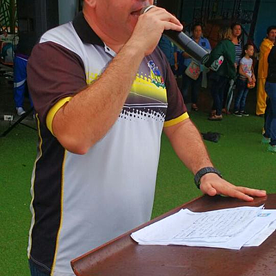 Timeline: a wonderful time