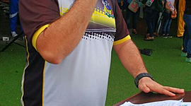 Timeline: a wonderful time