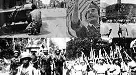 Timeline: 10 November 1945