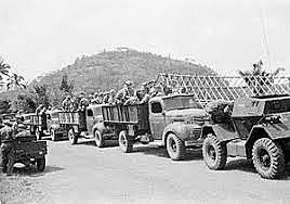 Agresi Milter Belanda 1