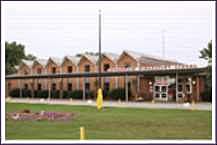 first day away from my sister