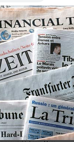 Summer between 9th and 10th grade