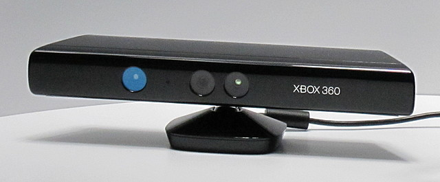 kinect