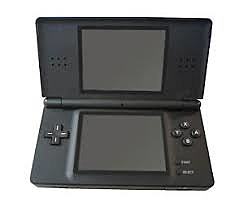 Nintendo DS