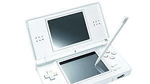 Nintendo ds