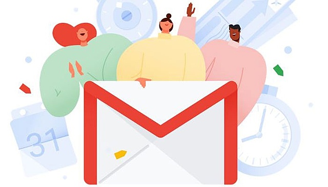 La importancia de Gmail