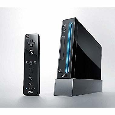 surgimiento de la nintendo Wii