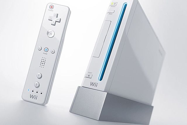 Wii