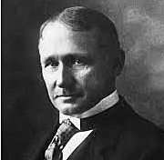 Frederick Winslow Taylor