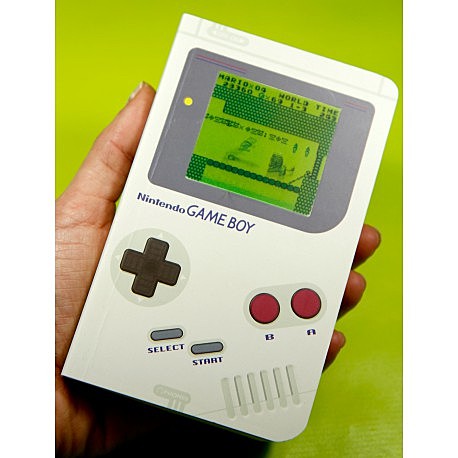Game Boy