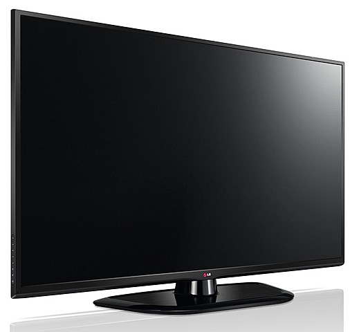 Pantalla plana(plasma)