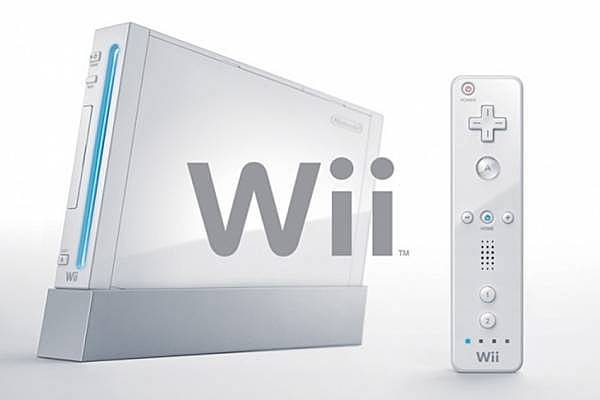 Nintendo Wii