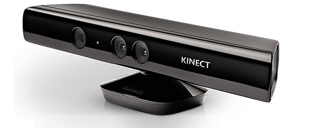 kinect