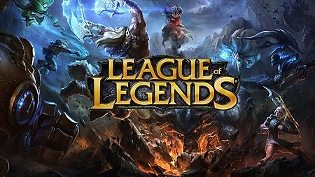 Creación E Historia de League of legends