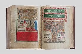 Surgimiento del códice