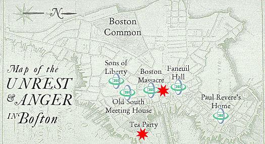 Boston Massacre