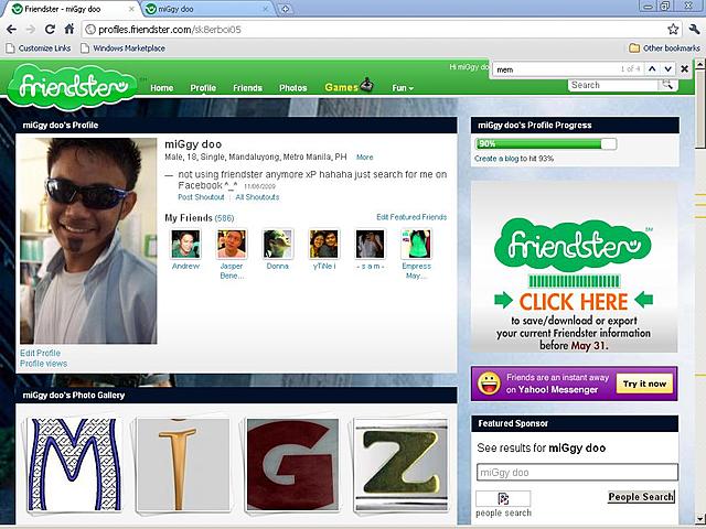 El año de oro para las redes sociales